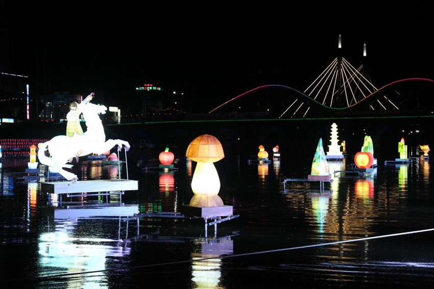 1.15일부터, 2015 한천문화축제 개최